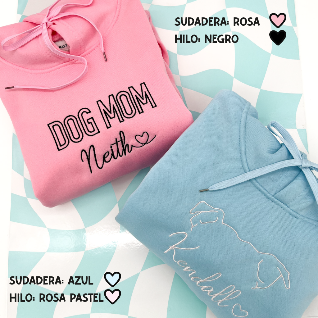 Sudaderas "FRASES"