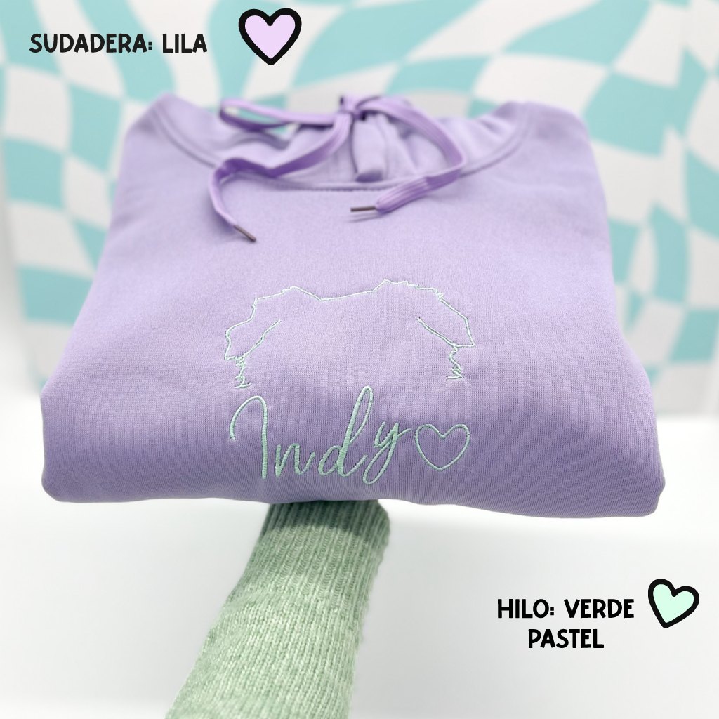 Sudaderas