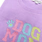 Camisetas "Dog Mom Club"