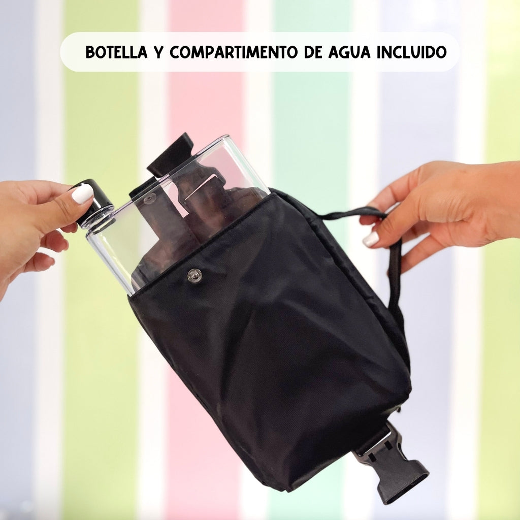 Bolso de Paseo Todo En 1 Waterproof