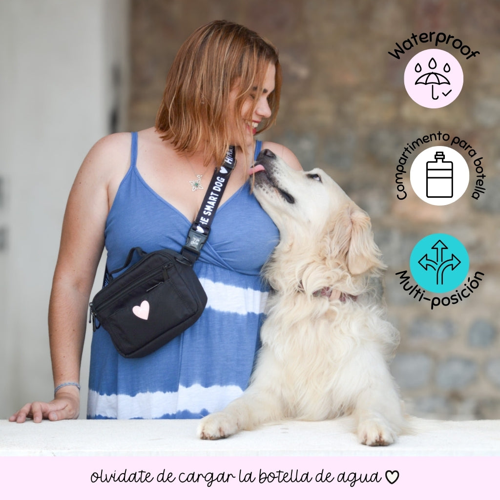 Bolso de Paseo Todo En 1 Waterproof