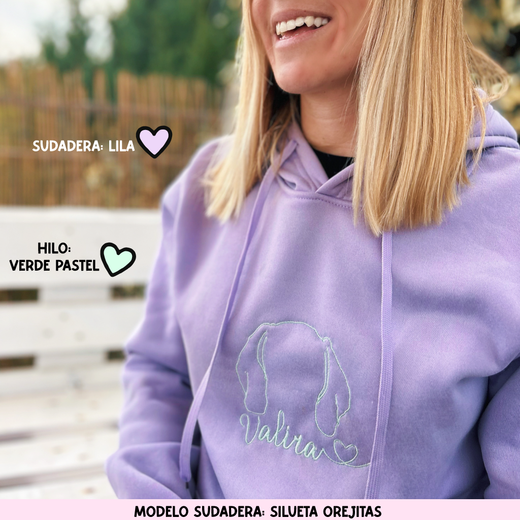 Sudaderas